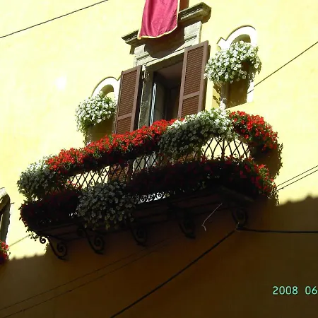 Il Capitello Bed & Breakfast Rieti Exterior photo