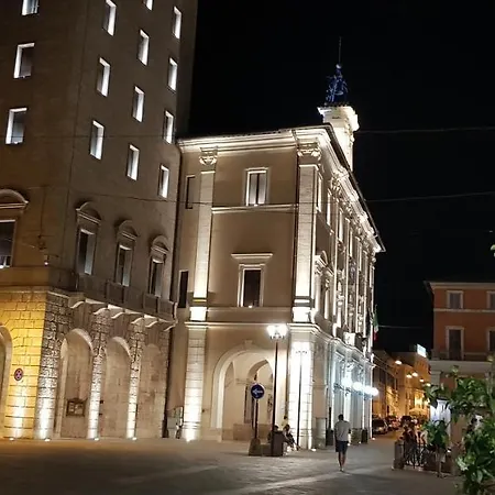 Il Capitello Bed & Breakfast Rieti Exterior photo