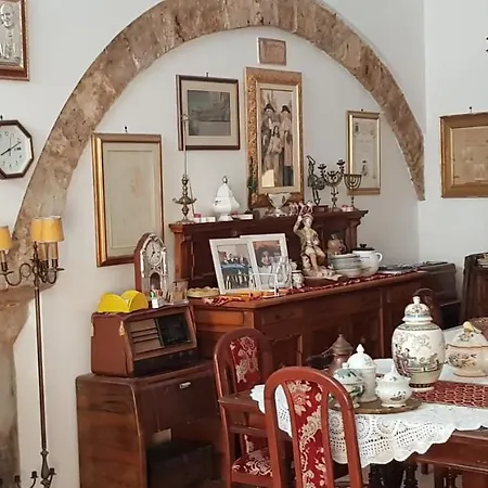 Il Capitello Bed & Breakfast Rieti Exterior photo