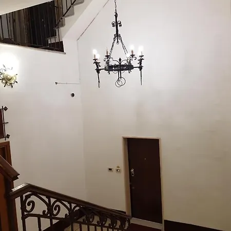 Il Capitello Bed & Breakfast Rieti Exterior photo