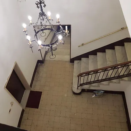 Il Capitello Bed & Breakfast Rieti Exterior photo