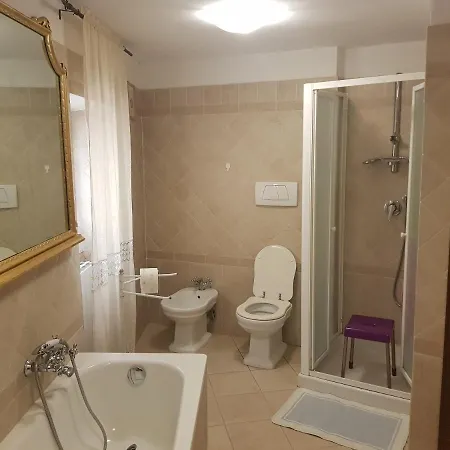 Il Capitello Bed & Breakfast Rieti Exterior photo