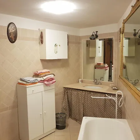 Il Capitello Bed & Breakfast Rieti Exterior photo