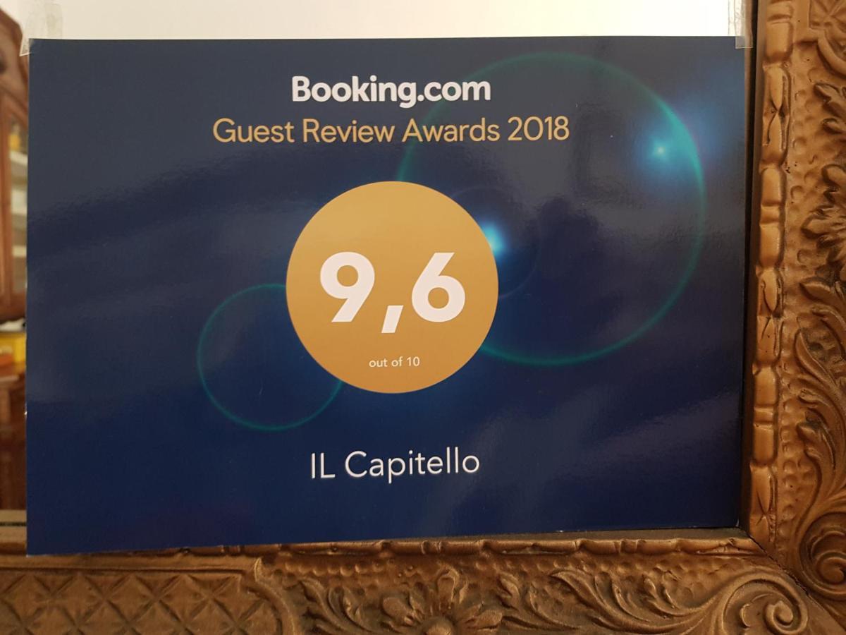 Il Capitello