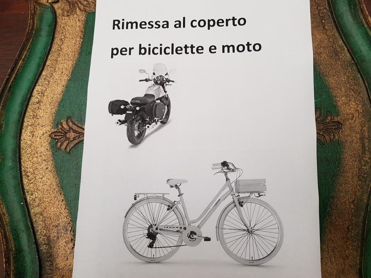 Il Capitello Rieti