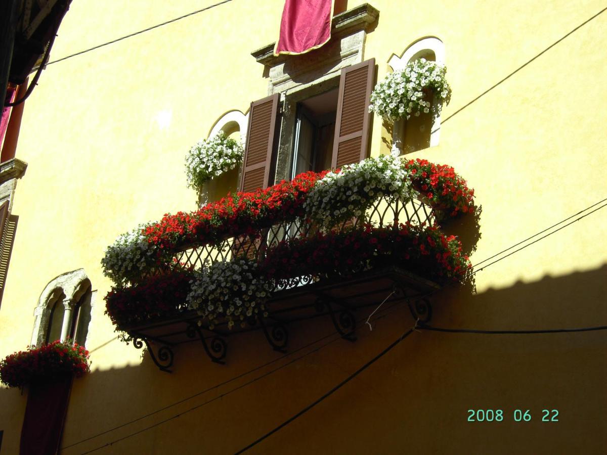 Bed & Breakfast Il Capitello *
