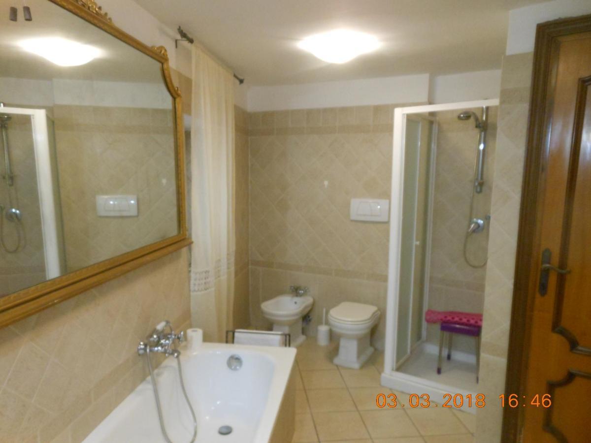 Il Capitello Bed & Breakfast *