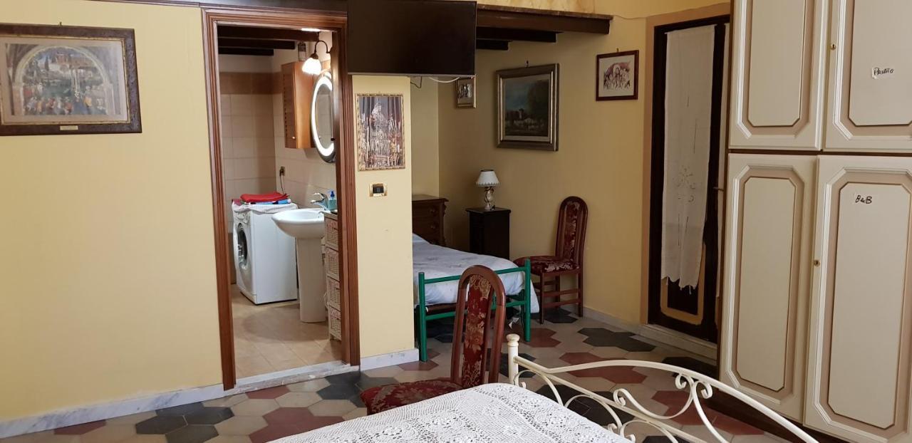 Bed & Breakfast Il Capitello *