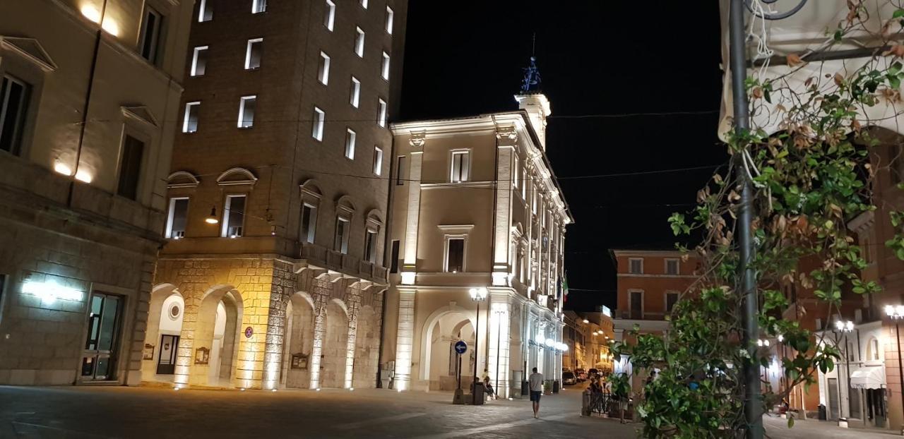 Bed & Breakfast Il Capitello Rieti