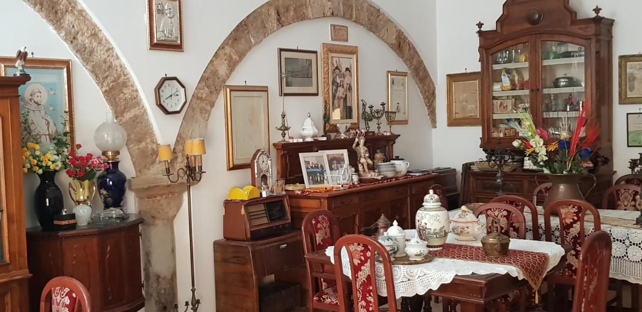 Bed & Breakfast Il Capitello *