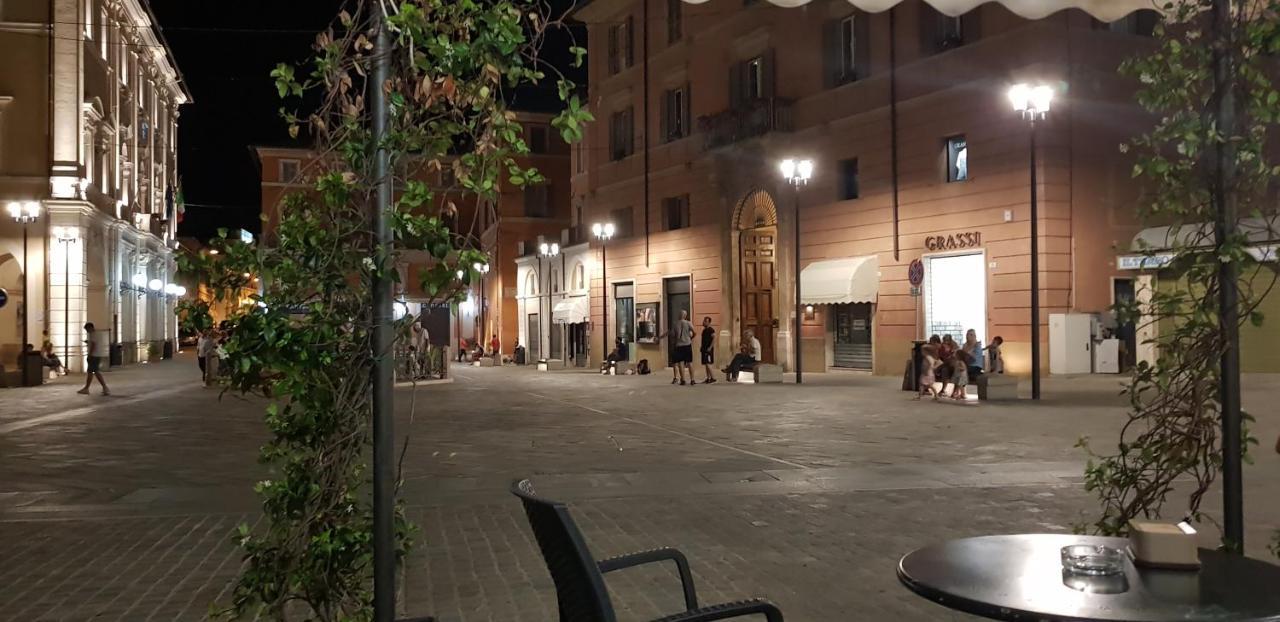 Il Capitello * Rieti