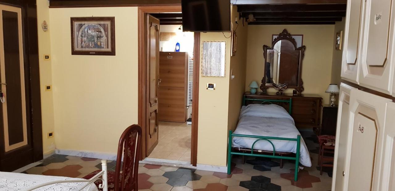 Bed & Breakfast Il Capitello Rieti