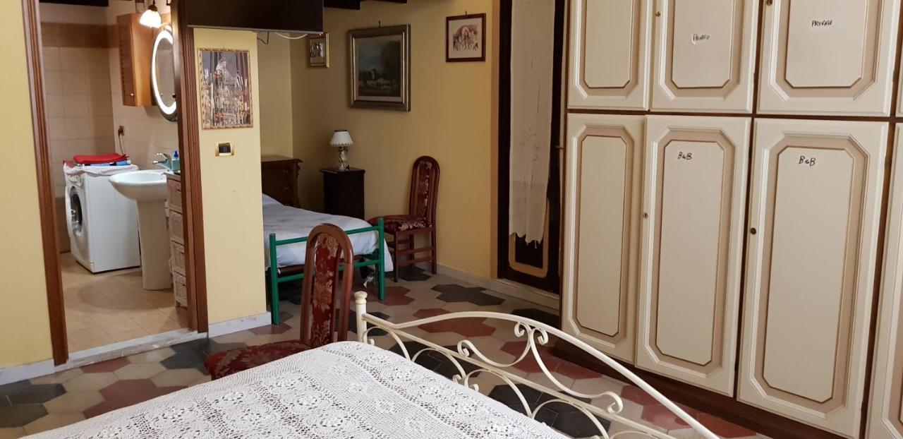 Il Capitello Bed & Breakfast