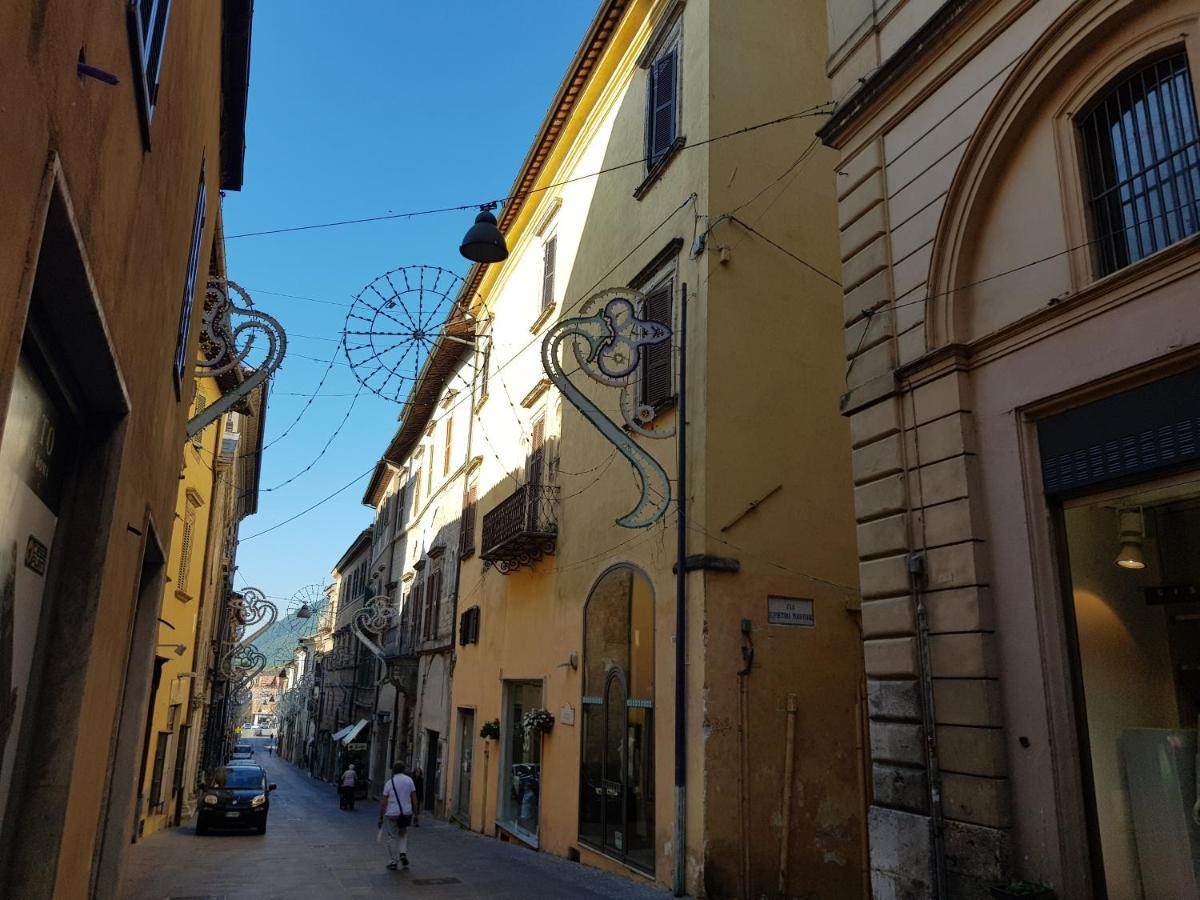 Bed & Breakfast Il Capitello