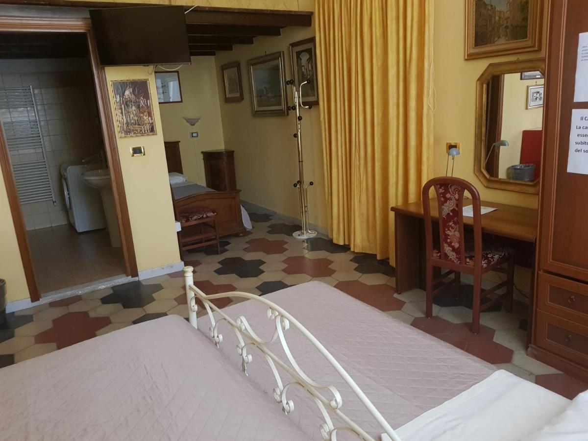 Bed & Breakfast Il Capitello *