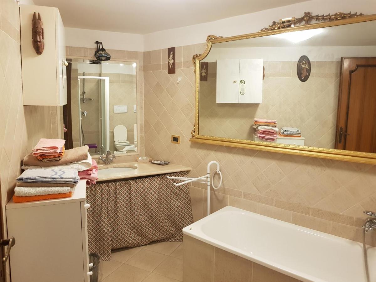Il Capitello Bed & Breakfast