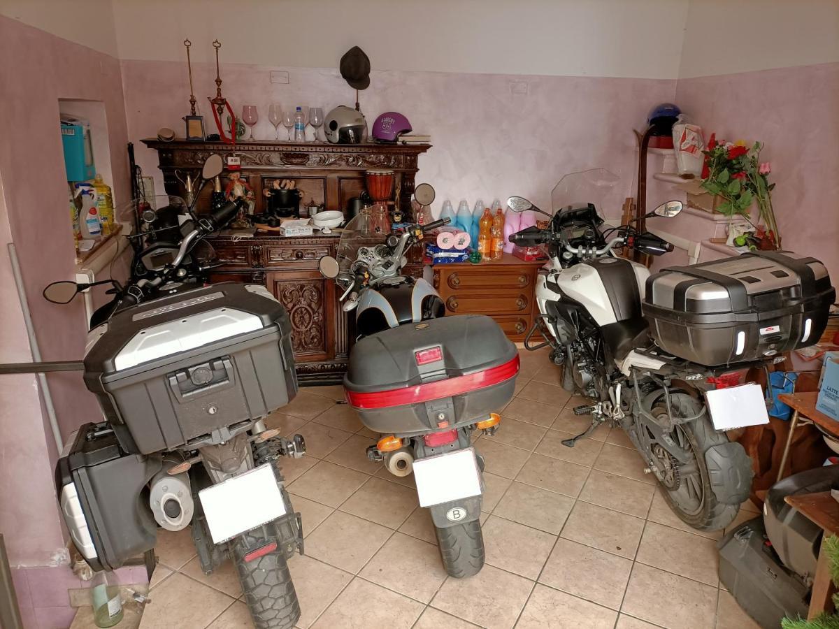 Bed & Breakfast Il Capitello