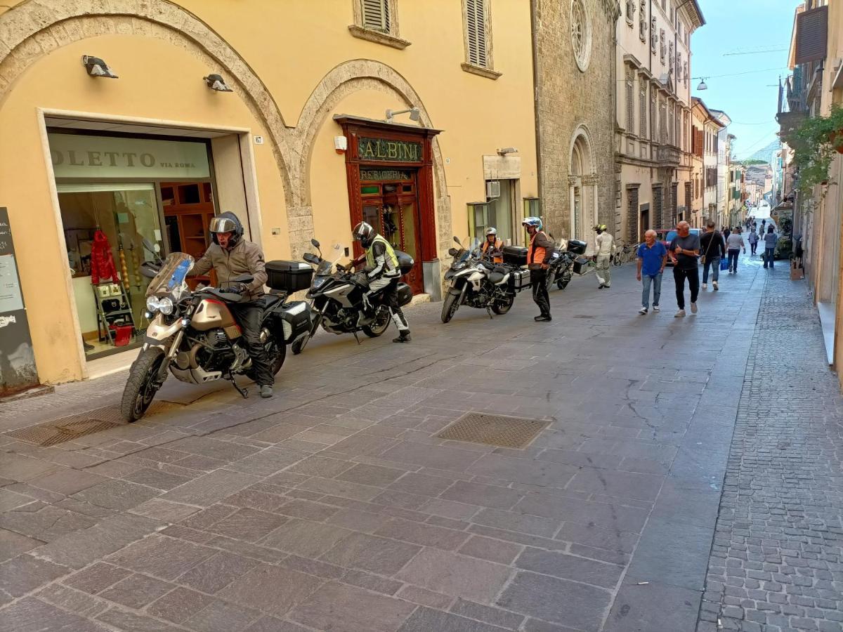 Il Capitello Bed & Breakfast Rieti