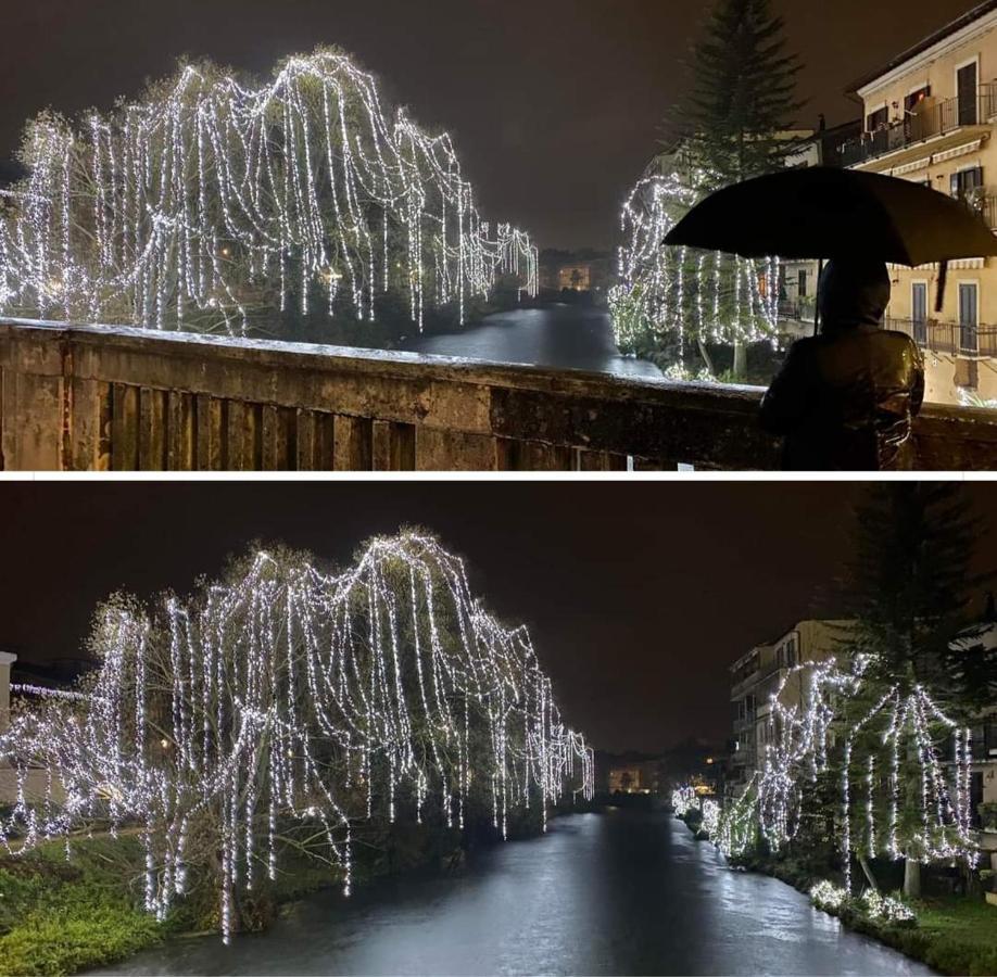Bed & Breakfast Il Capitello