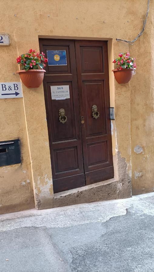Il Capitello *