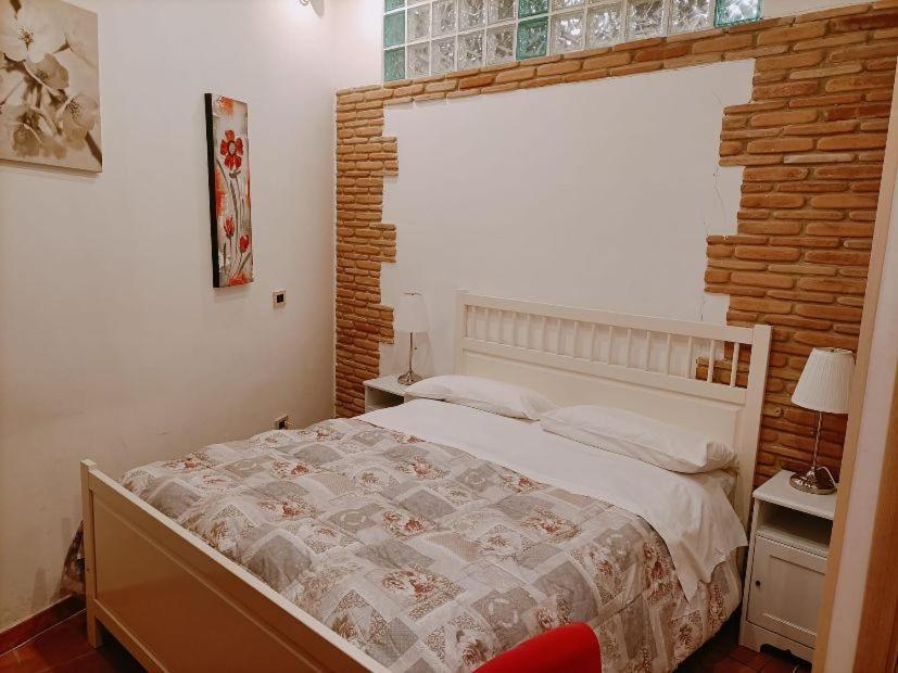 Bed & Breakfast Il Capitello *