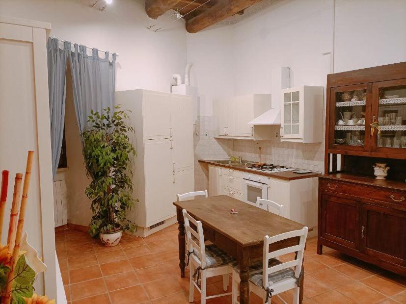 Il Capitello Bed & Breakfast