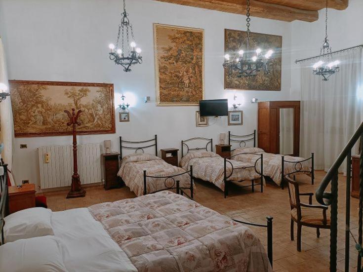 Il Capitello Rieti