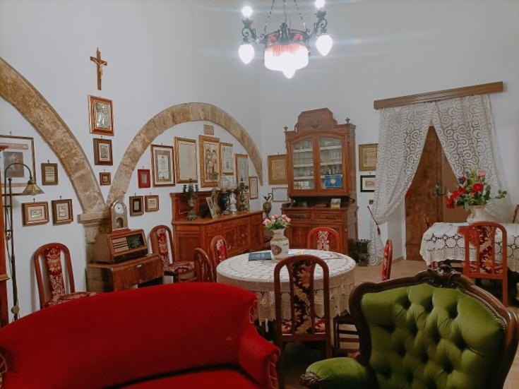 Il Capitello Bed & Breakfast
