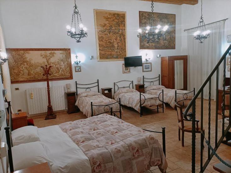 Bed & Breakfast Il Capitello