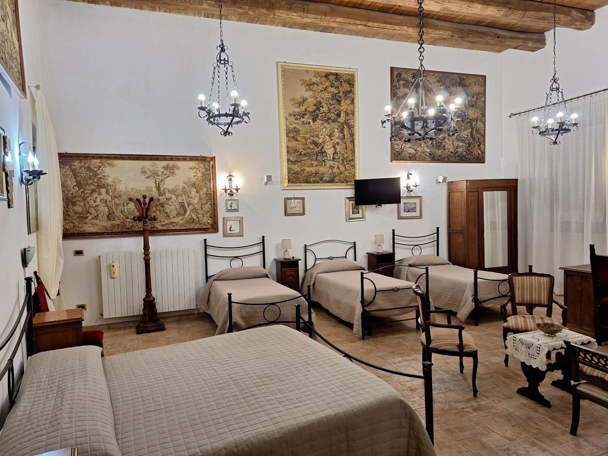 Il Capitello