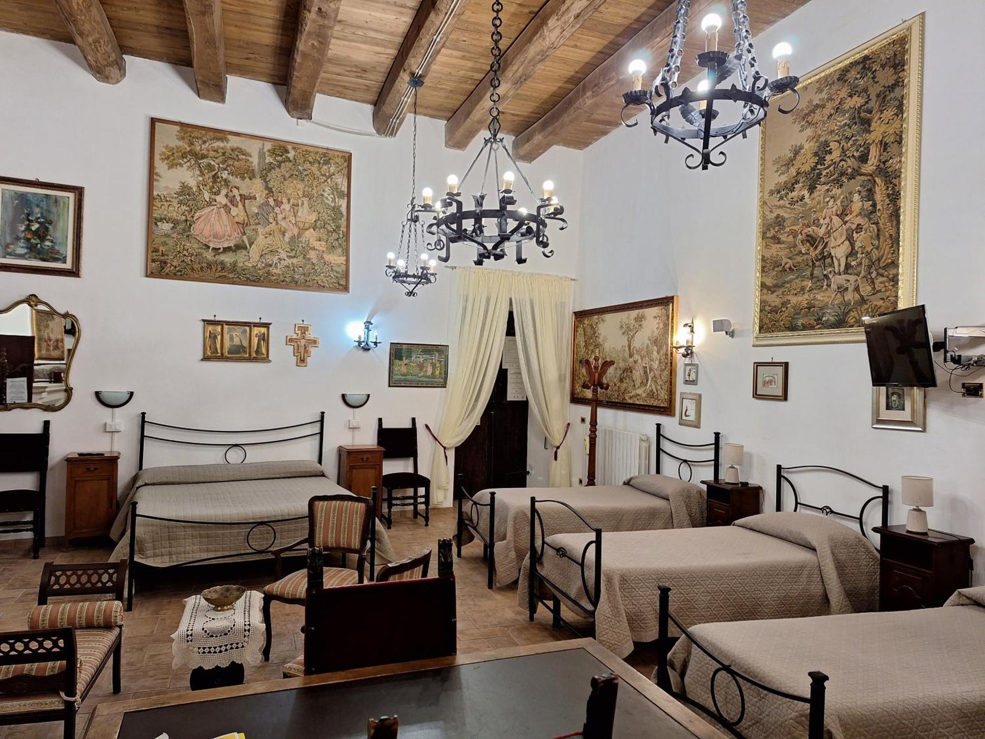Il Capitello Rieti
