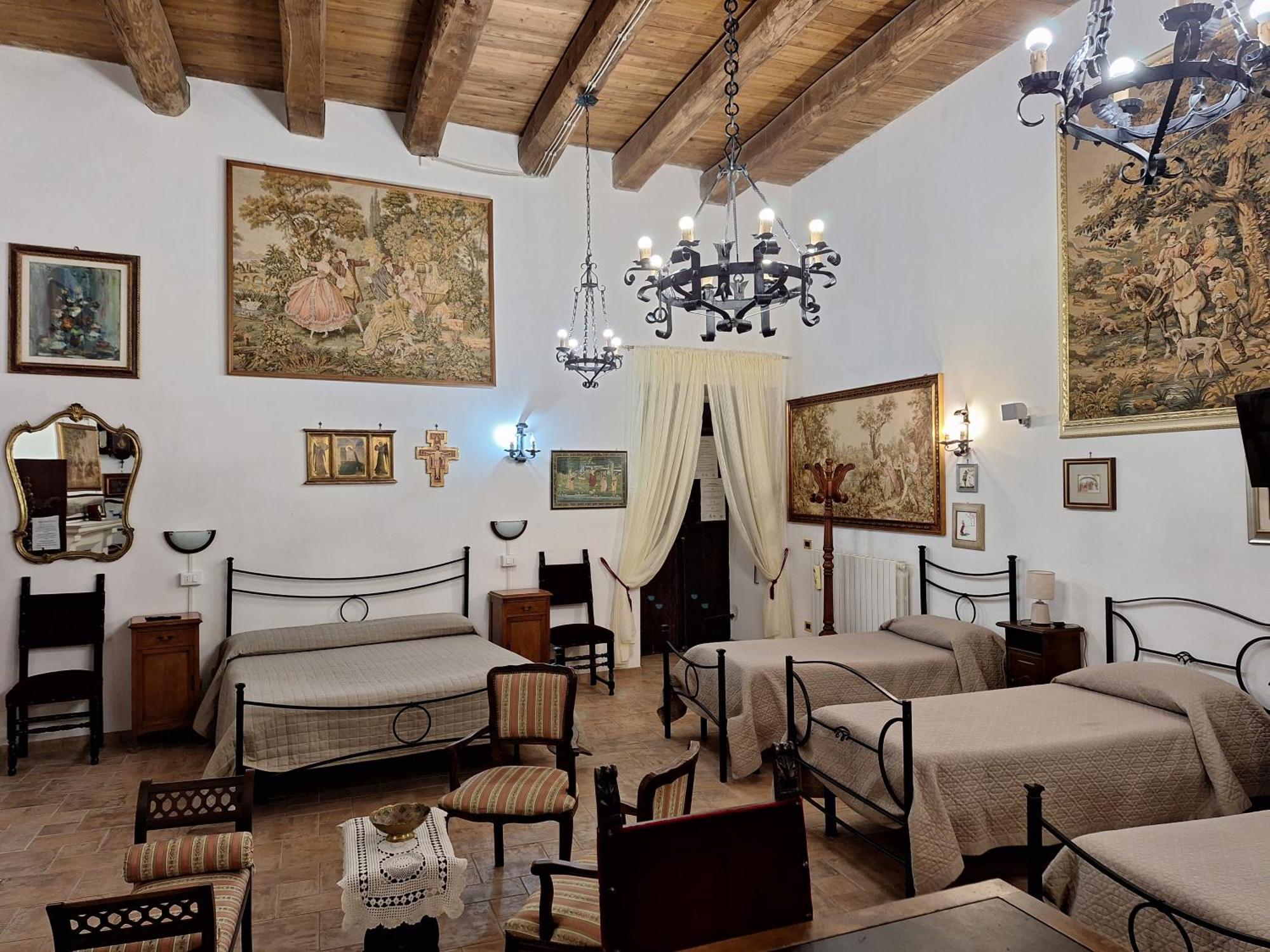 Il Capitello Bed & Breakfast *