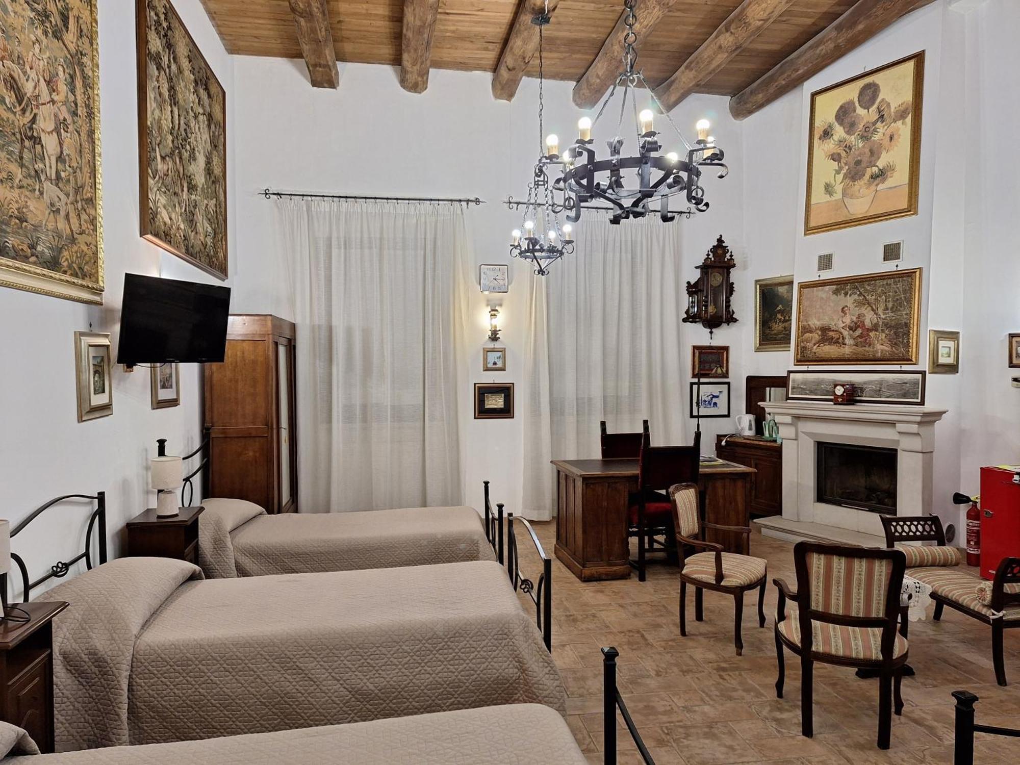 Bed & Breakfast Il Capitello