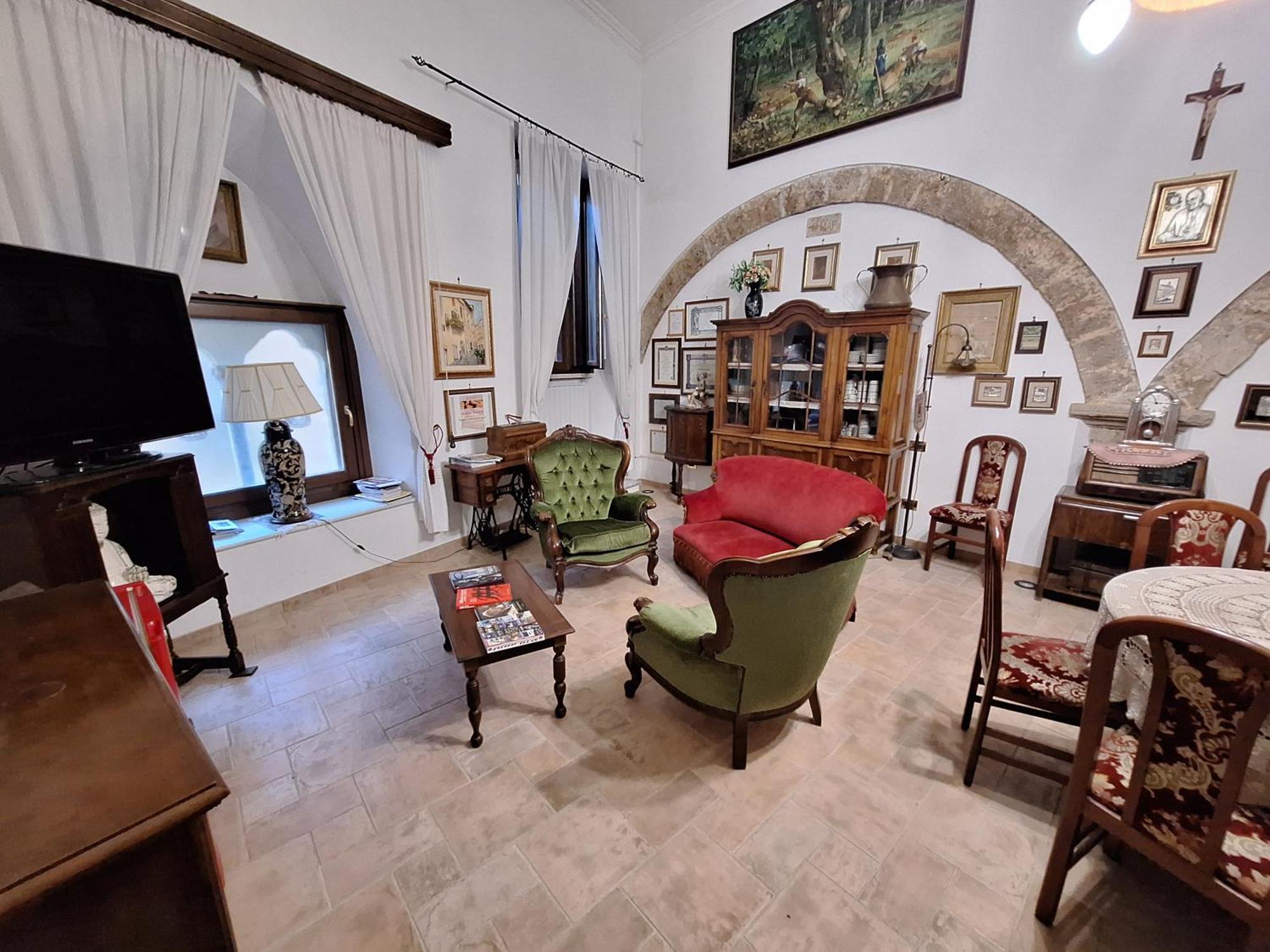 Il Capitello *