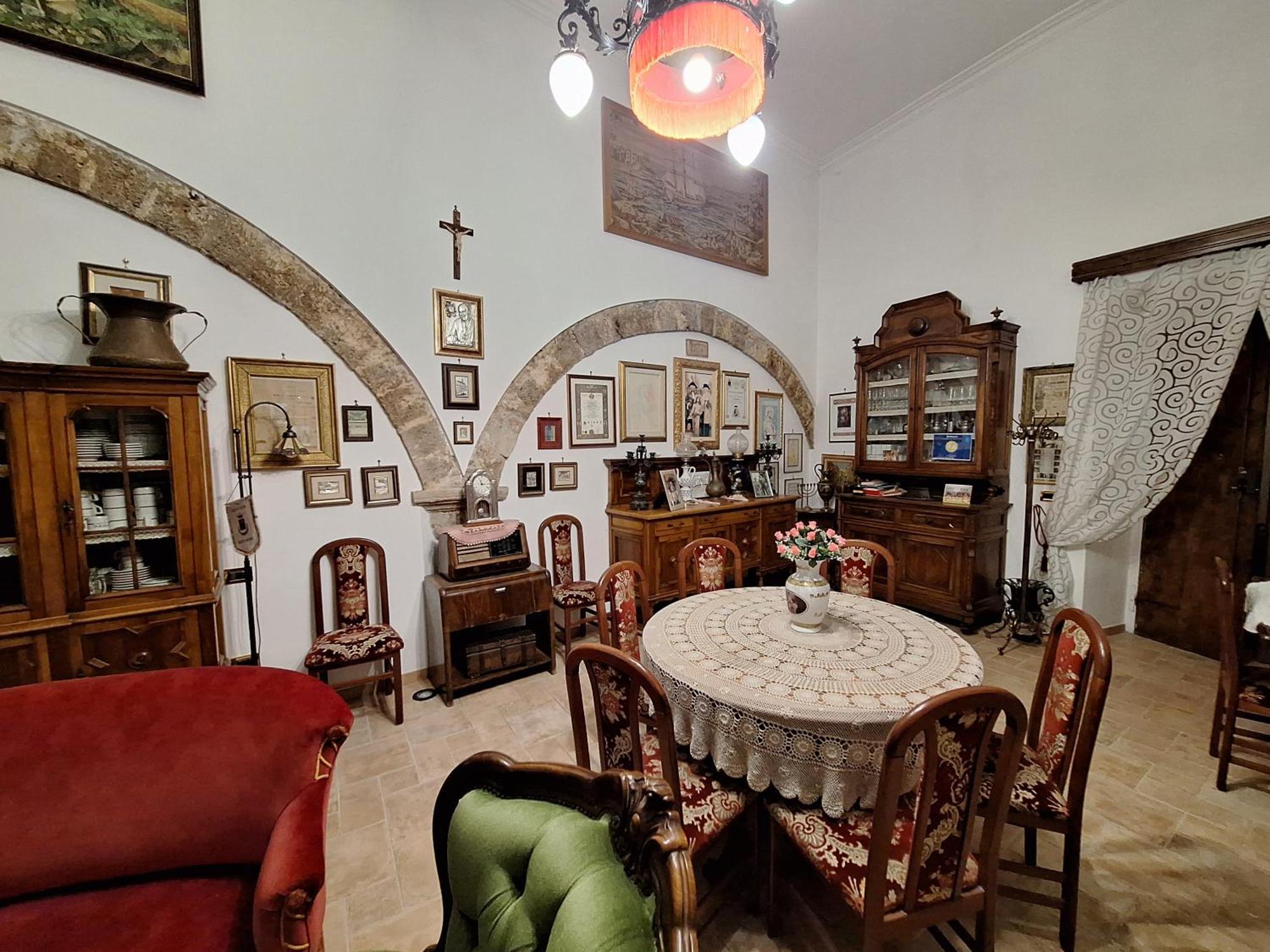 Il Capitello Rieti