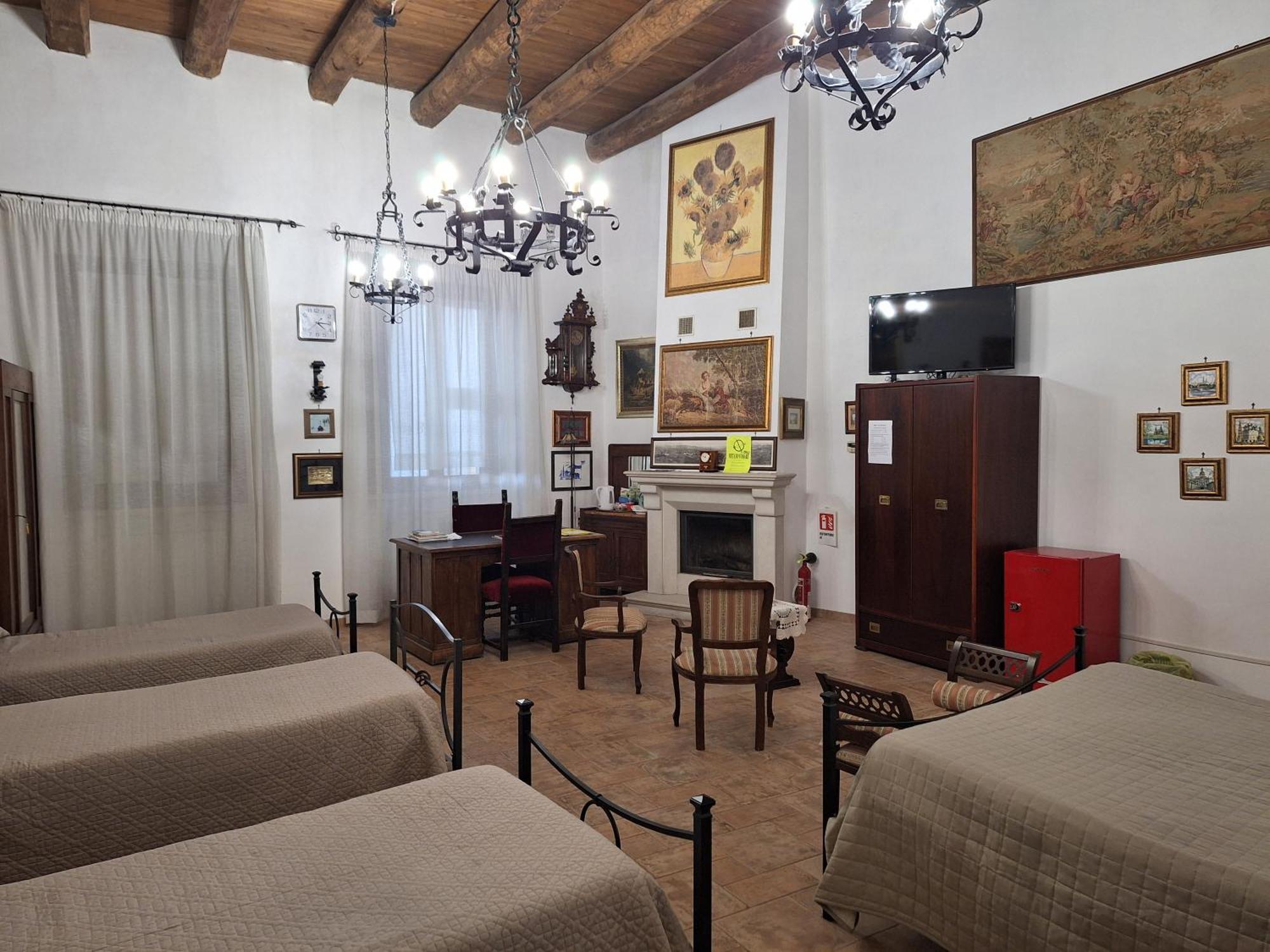 Il Capitello * Rieti