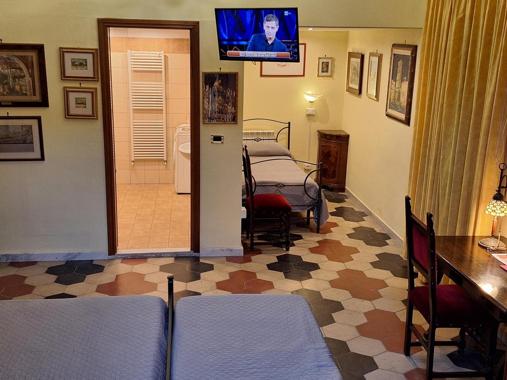Il Capitello Bed & Breakfast