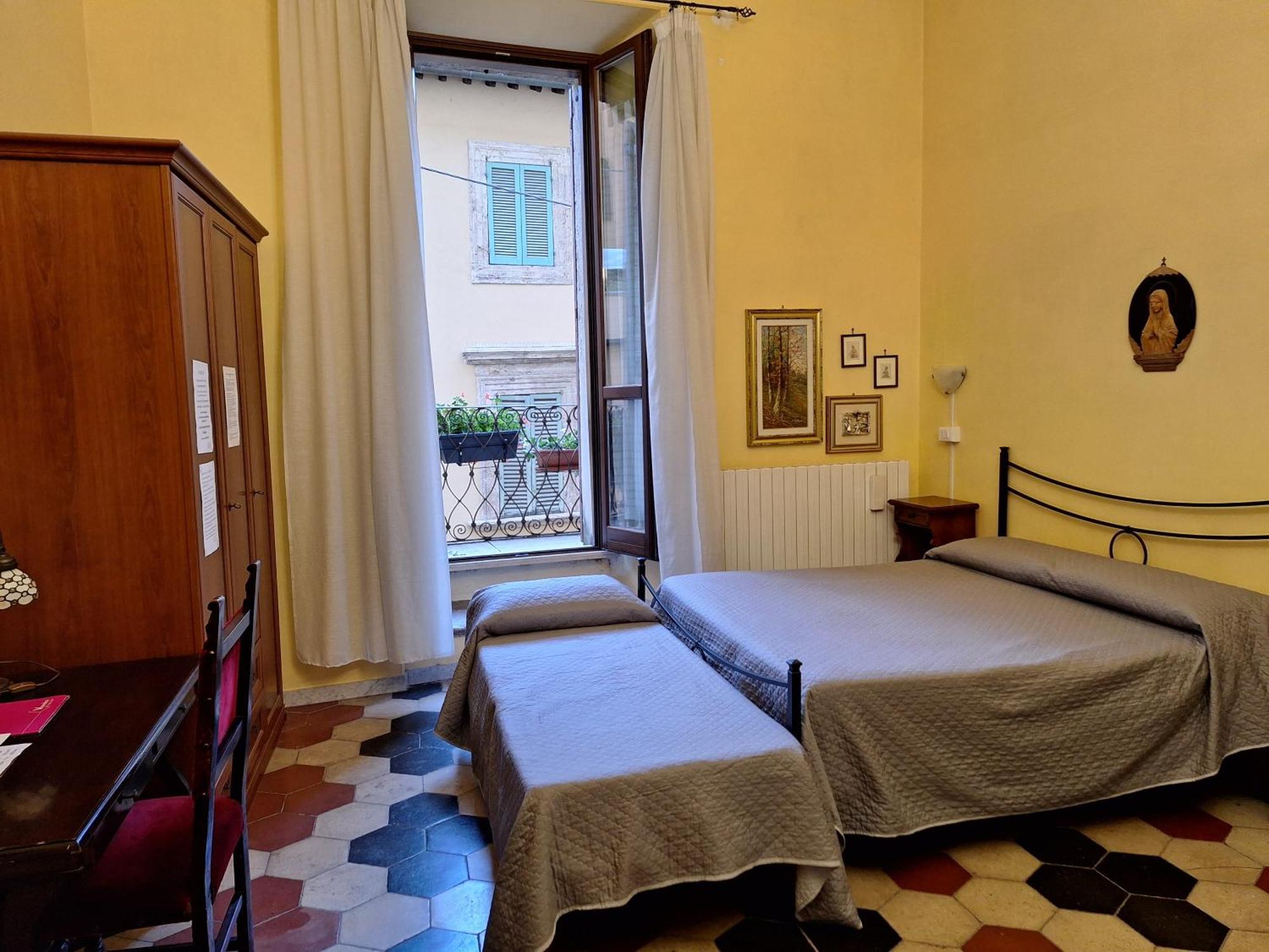 Bed & Breakfast Il Capitello