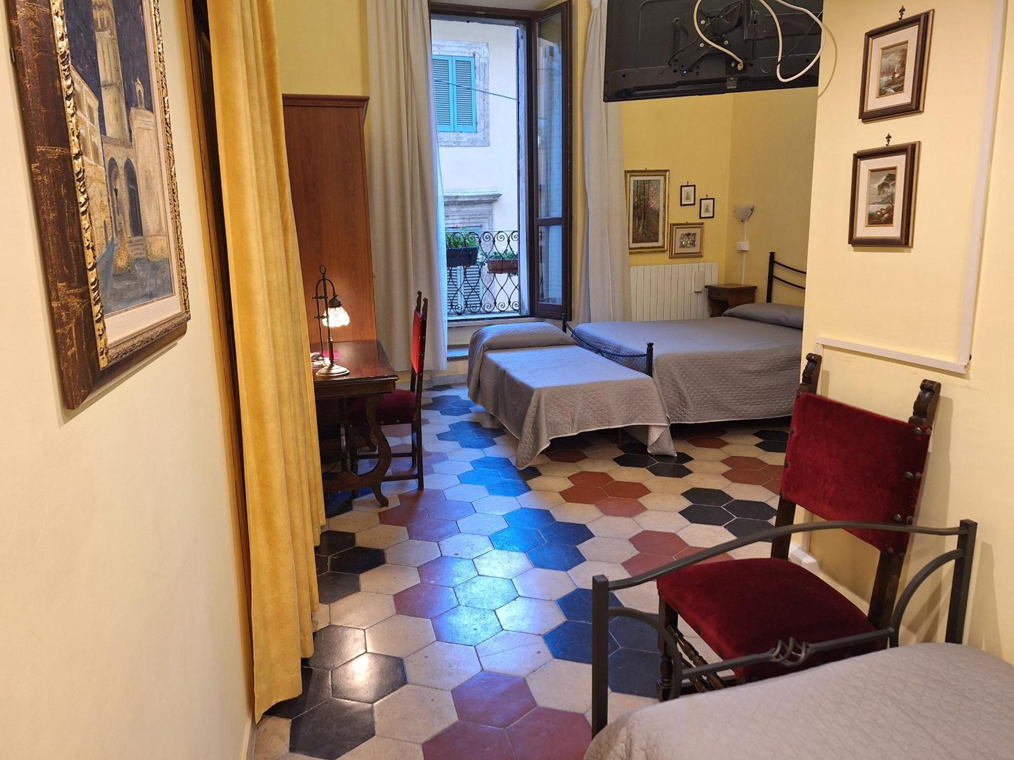 Il Capitello Bed & Breakfast *