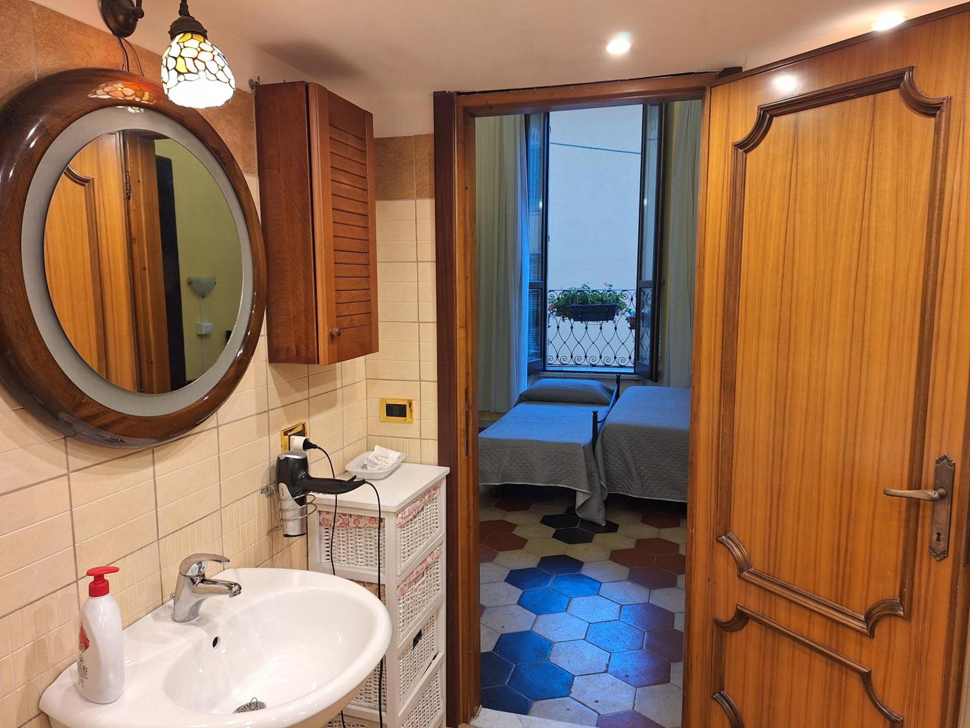 Bed & Breakfast Il Capitello *