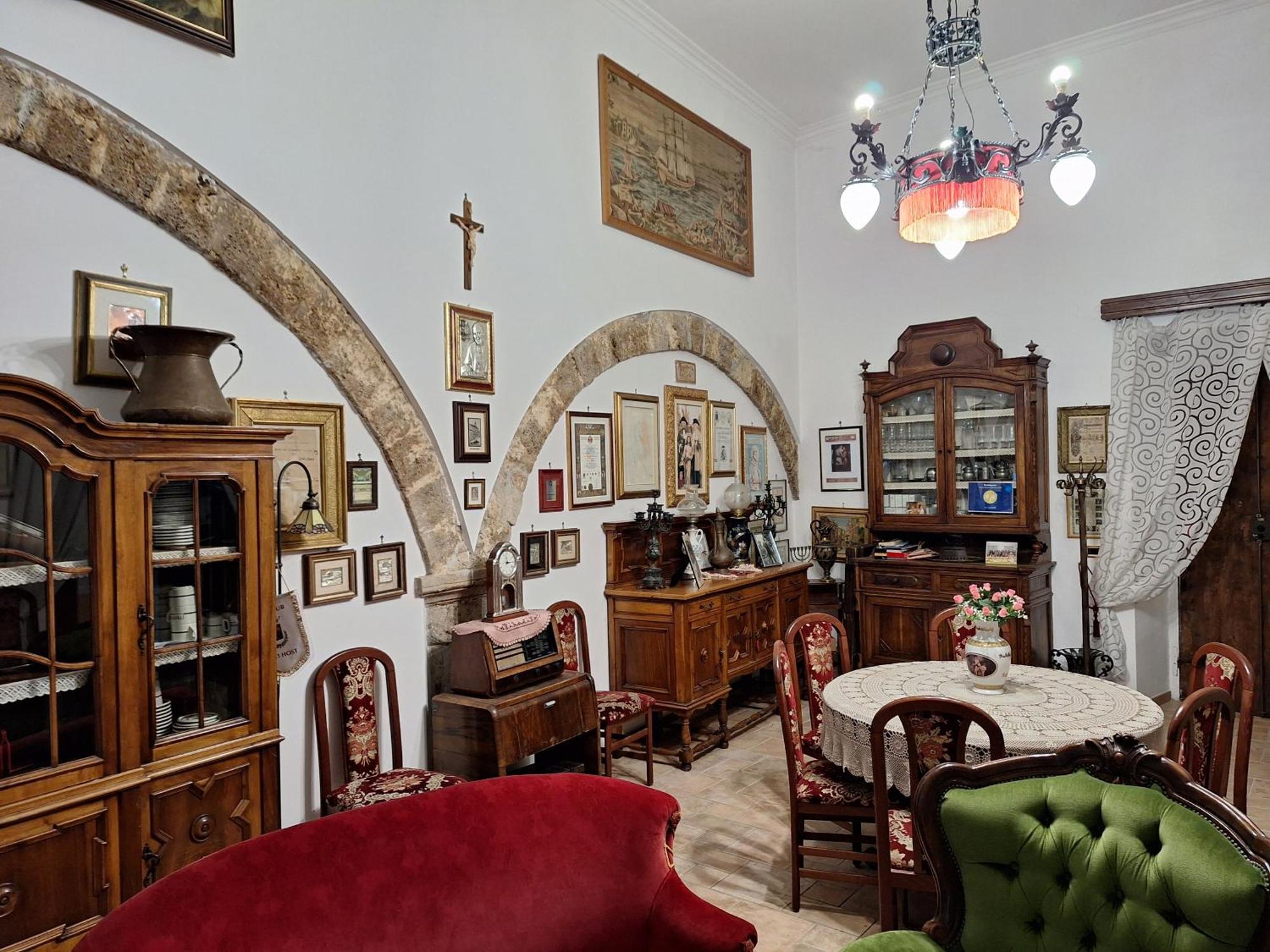 Bed & Breakfast Il Capitello Rieti