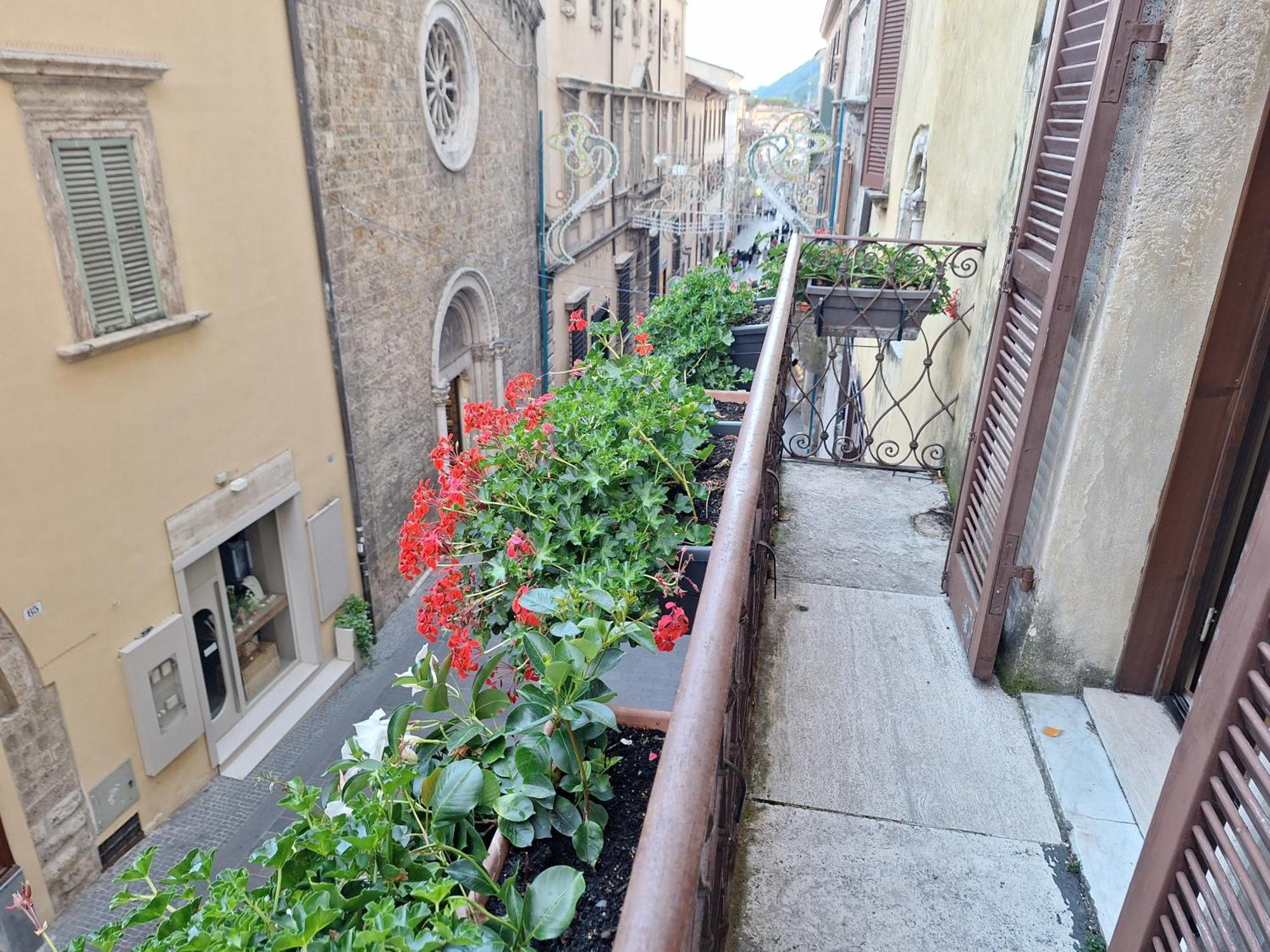 Il Capitello Bed & Breakfast