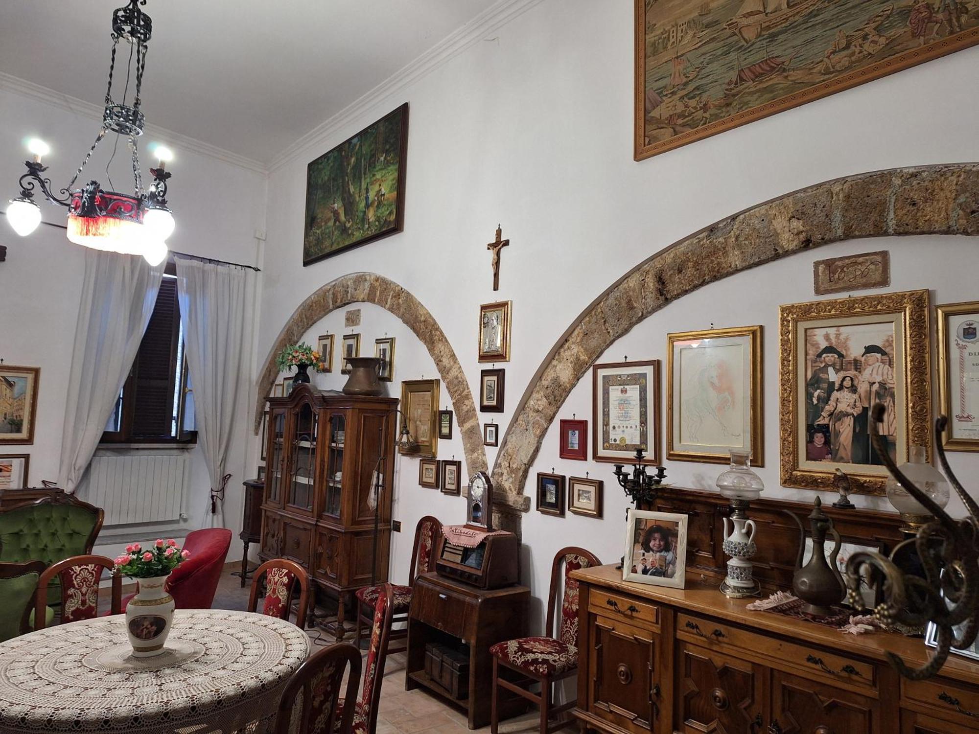 Il Capitello * Rieti